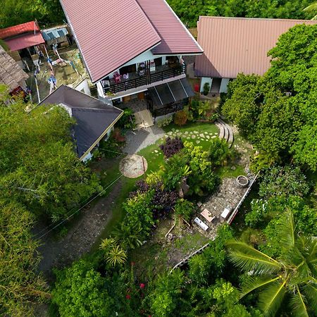 Weyh'S Studio #1 By The Ocean 100Mbps Panglao Eksteriør billede