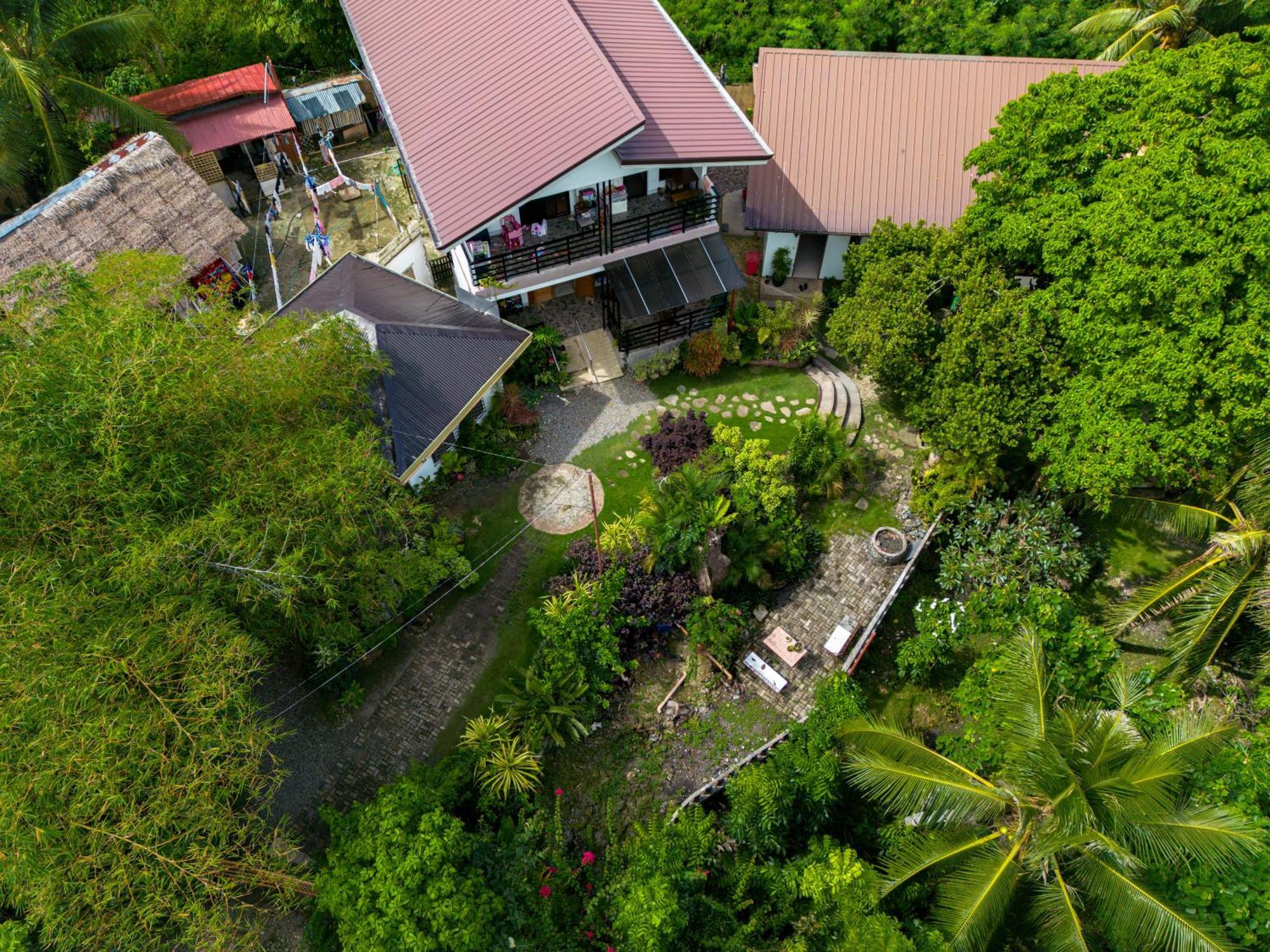 Weyh'S Studio #1 By The Ocean 100Mbps Panglao Eksteriør billede