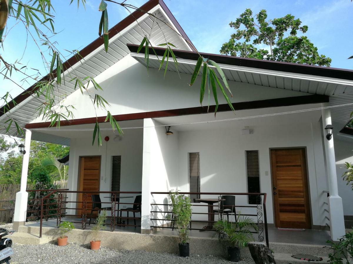 Weyh'S Studio #1 By The Ocean 100Mbps Panglao Eksteriør billede