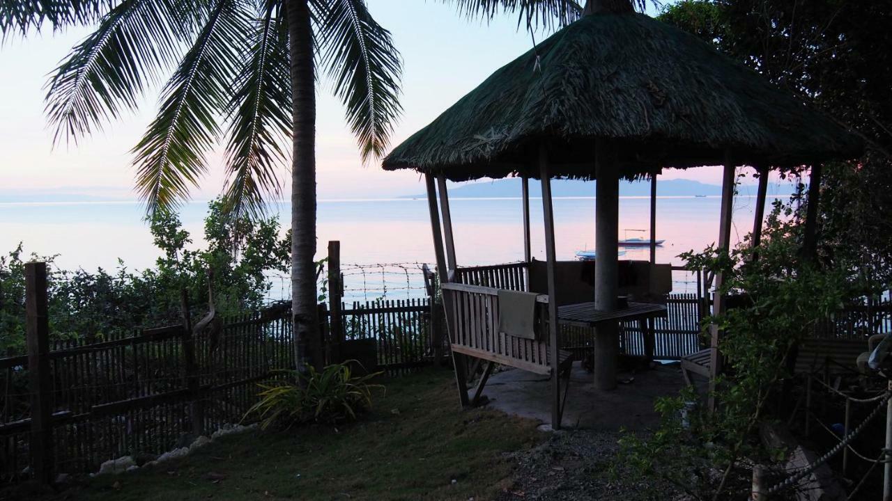 Weyh'S Studio #1 By The Ocean 100Mbps Panglao Eksteriør billede